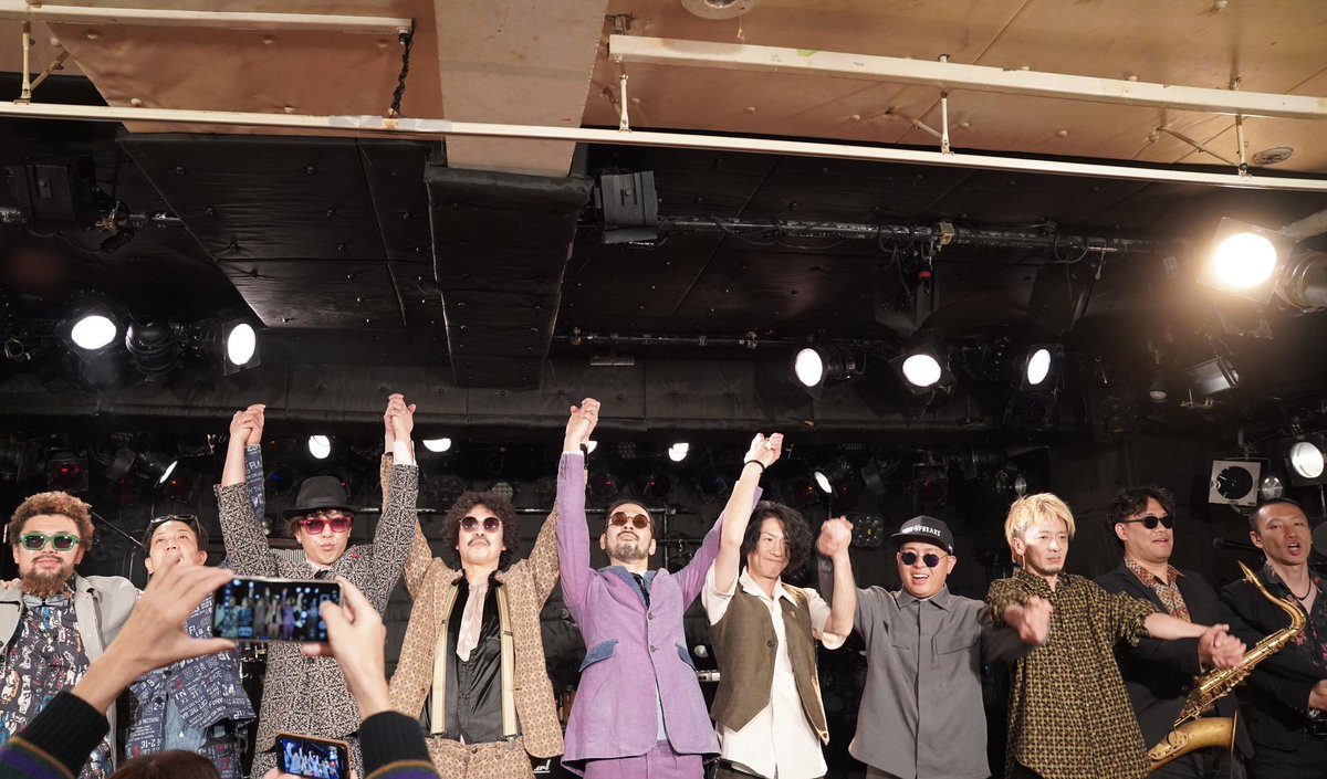 Heartful★Funks tweet media