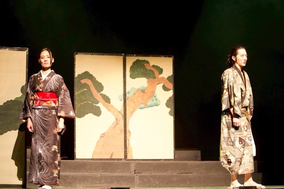 ★☆北区AKT STAGE tweet media