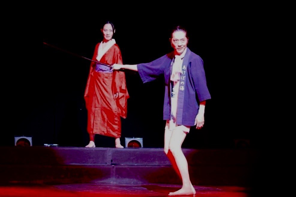 ★☆北区AKT STAGE tweet media