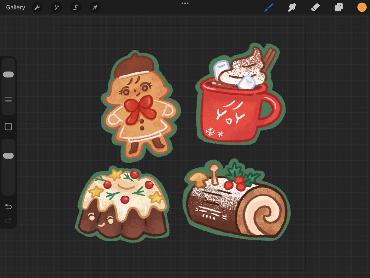 เจอกันงานIF!!👊❄️☃️  #IFEXPOWINTER25