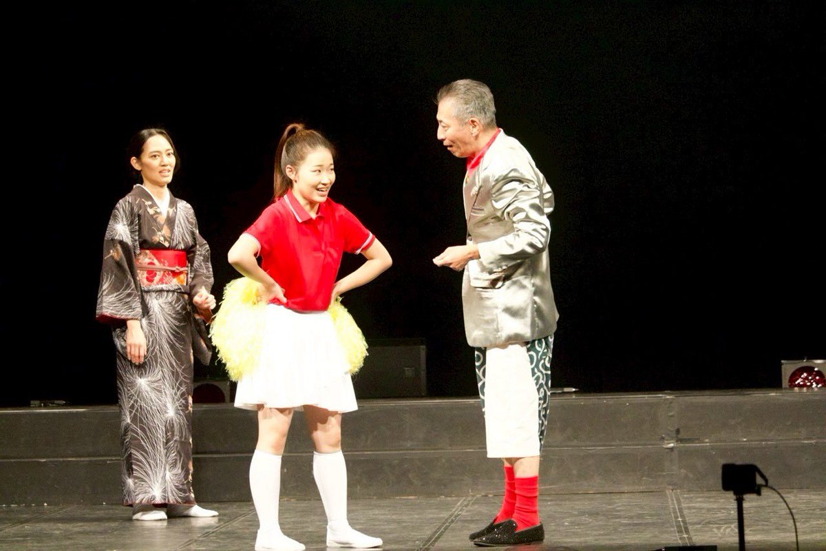 ★☆北区AKT STAGE tweet media