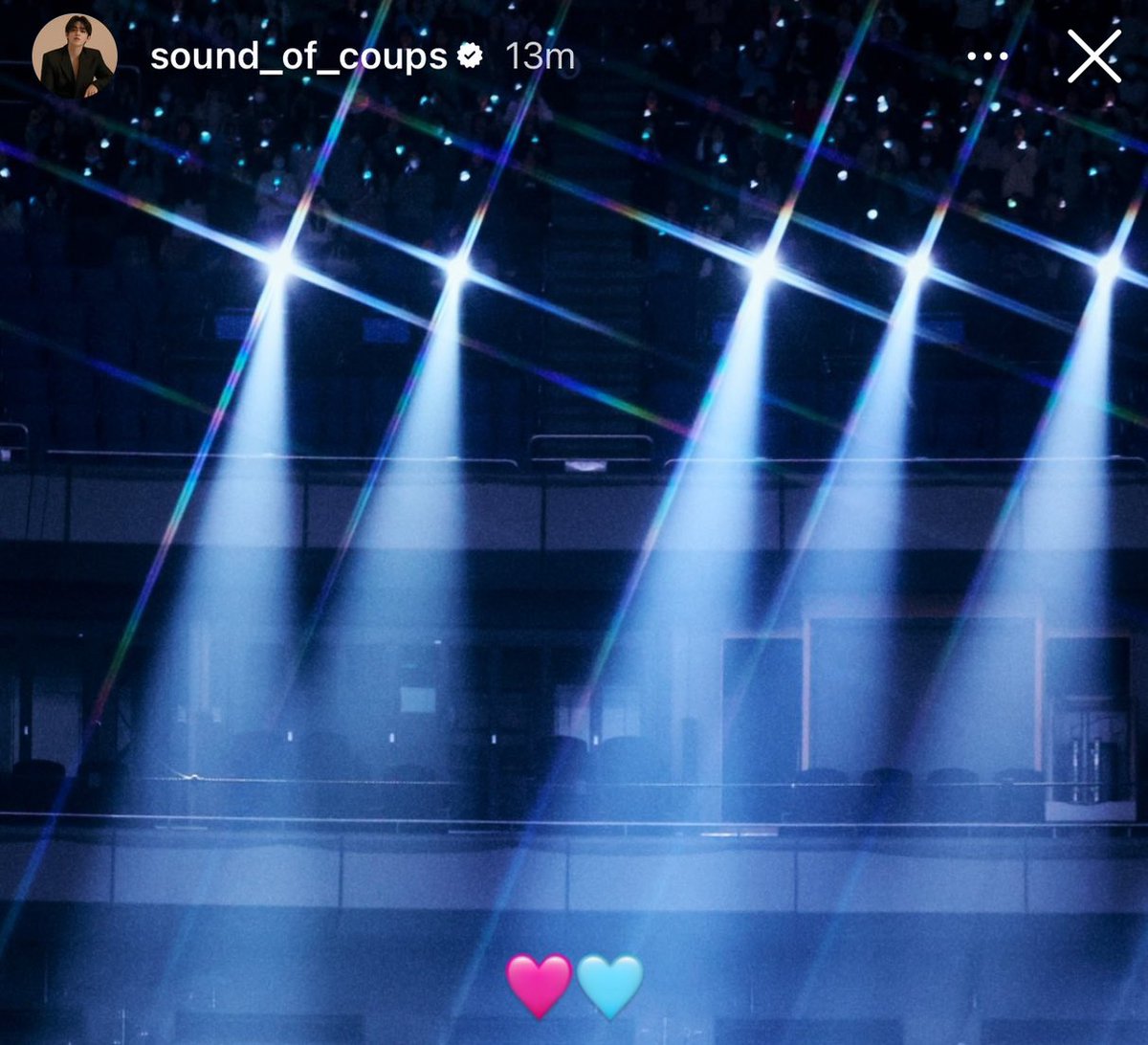 @/sounds_of_coups is #TeamSaVic