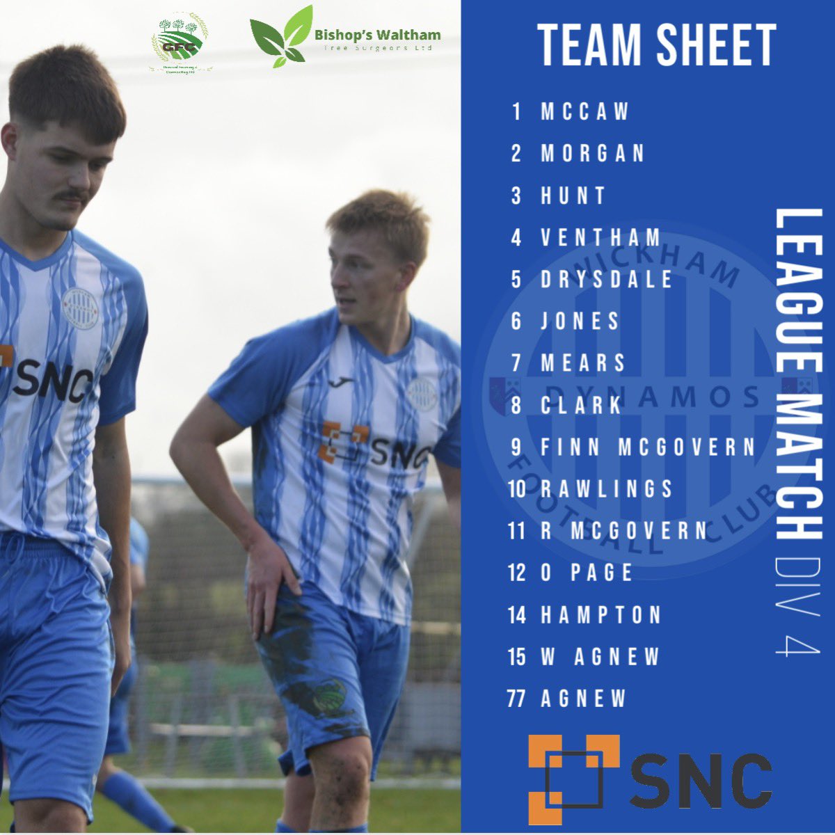 Last one of the year 

Let’s make it a good one 

#UTW