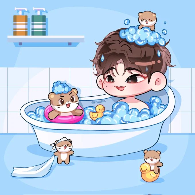 #디노 #DINO #CHANDALEE