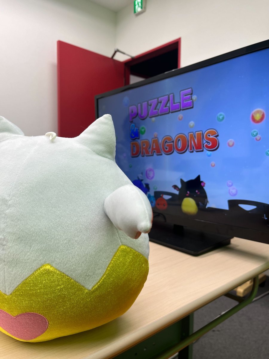 パズドラ パズル＆ドラゴンズ＿PR用公式 (@puzzdra_PR) / Posts / X