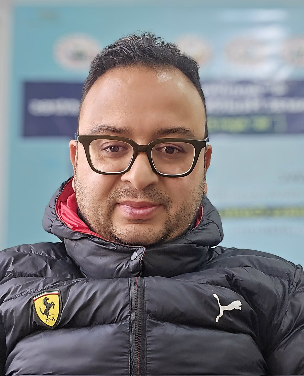 SYED IMTIYAZ HUSSAIN, MD (@drimtiyaz39) on Twitter photo 