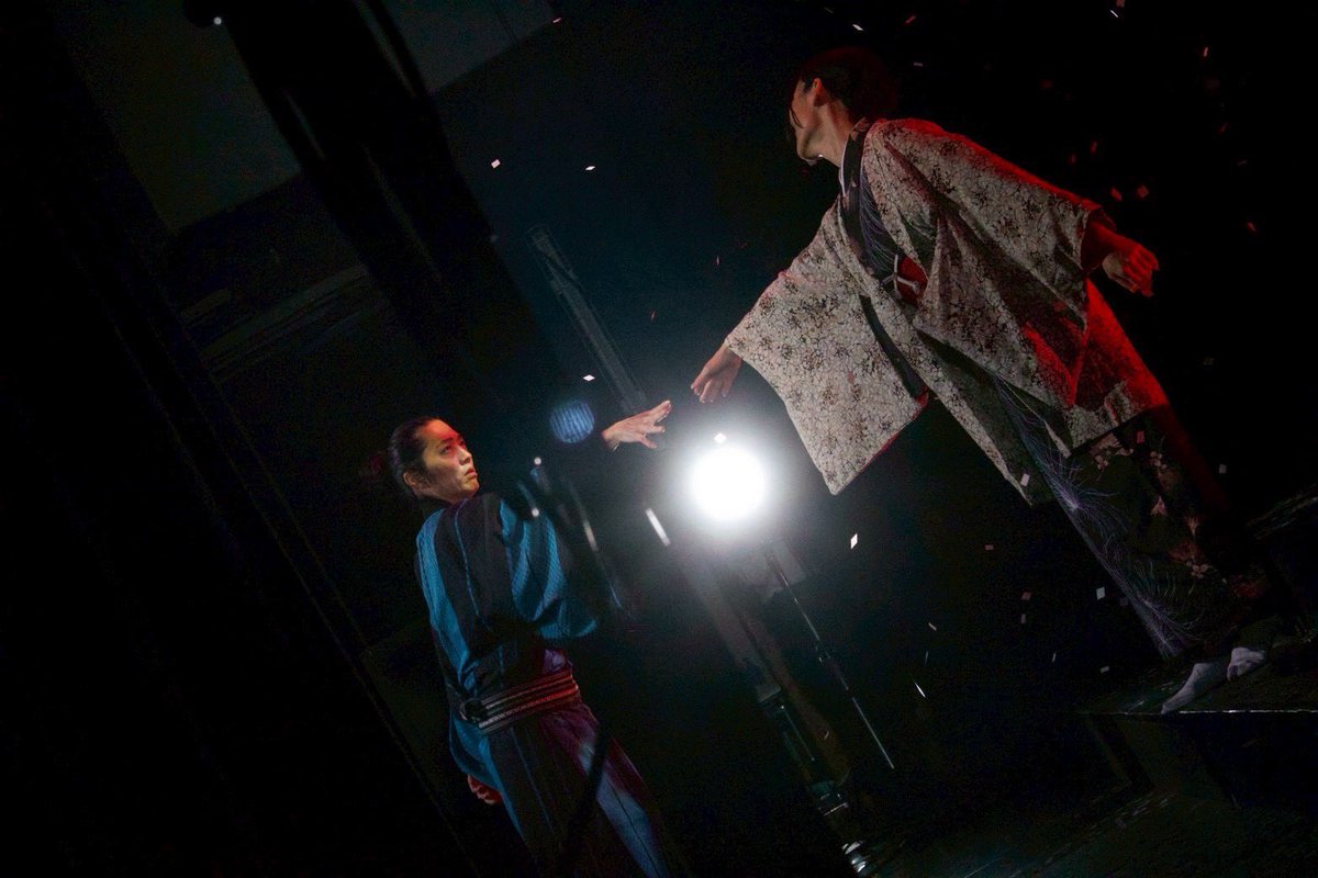 ★☆北区AKT STAGE tweet media