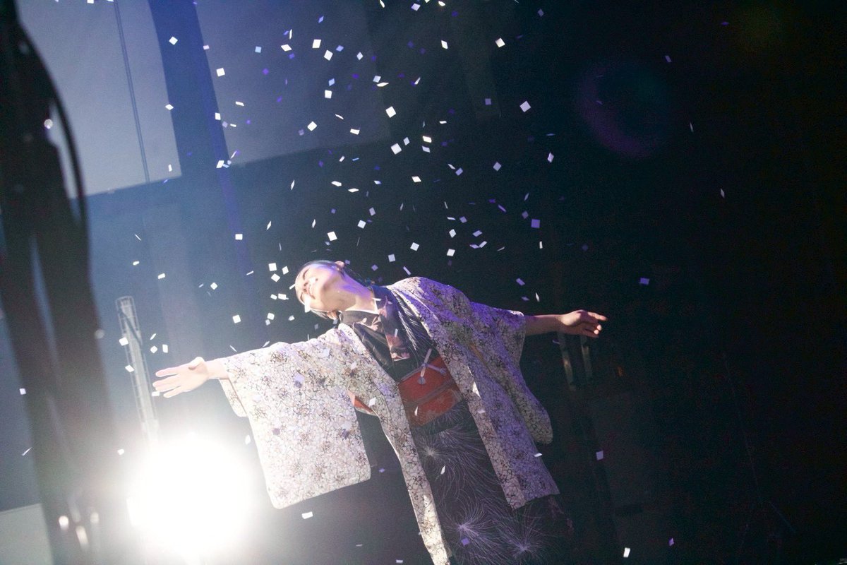 ★☆北区AKT STAGE tweet media