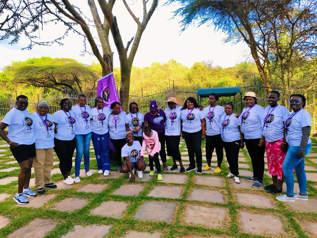 Teambuilding, get together, swimo, dinner…. whatever we opt to call ut, it was epic.. Thank you very much <a href="/NCBABankKenya/">NCBA Bank</a> 
<a href="/ncbacare/">NCBA</a> .. Your Buruburu branch is “out of this world”EXEMPLIARY, Exellent, super creative customer PR that is unmatched. 
#UntilAllWomenAreFree
#Goforit