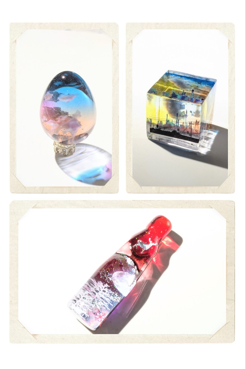 虹樹のカケラ (@satoru2s) / Posts / X