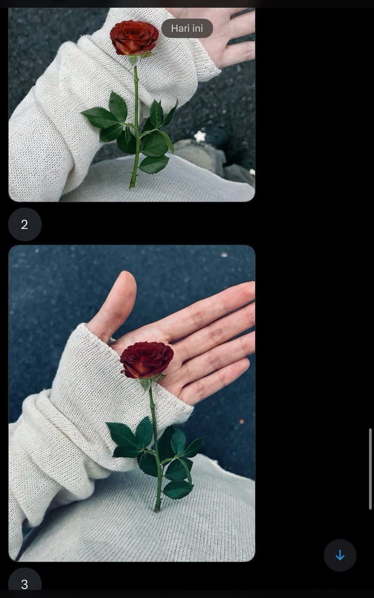 vsarcaz's tweet image. how cute you are