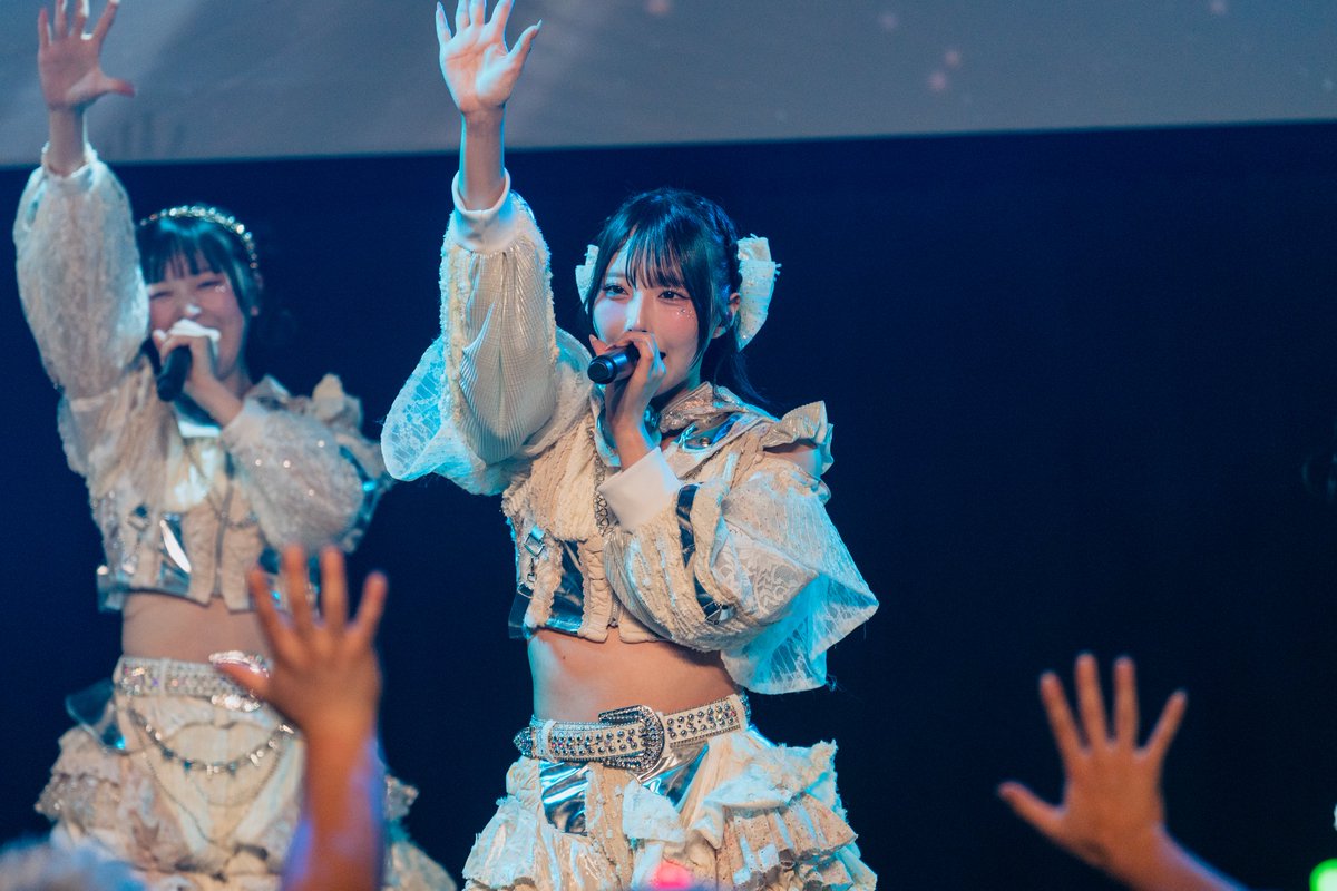 💫4周年ツアー、次回は金沢公演！💫】 4周年O-EASTワンマンに向けた