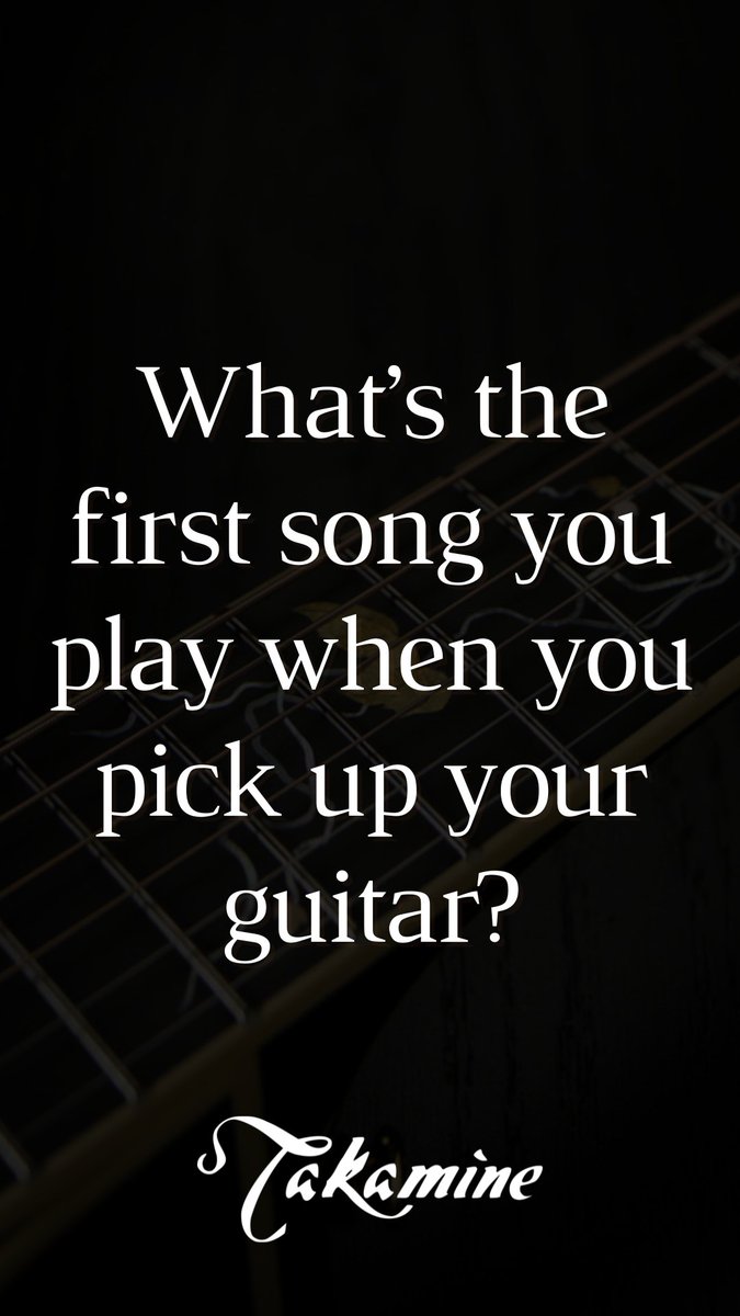 Takamine Guitars UK & Ireland 🇬🇧🇮🇪 tweet media