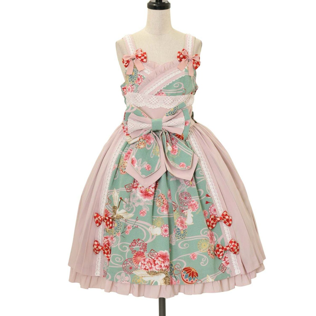 ⋅⋆⋄✧ 🌸 PickUpアイテム 🌸 ✧⋄⋆⋅ 和ロリ特集より一部商品をご