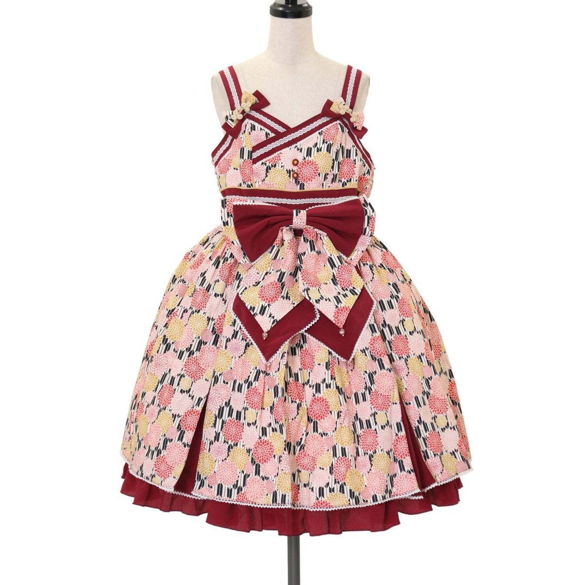 ⋅⋆⋄✧ 🌸 PickUpアイテム 🌸 ✧⋄⋆⋅ 和ロリ特集より一部商品をご