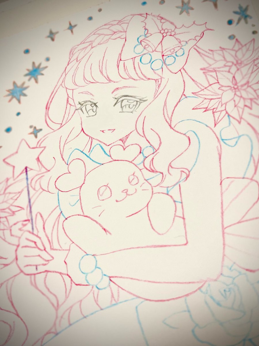 ちろすけ (@minccino7) / Posts / X