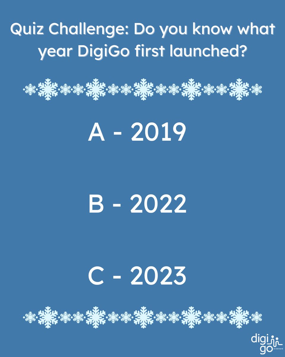 DigiGo tweet media