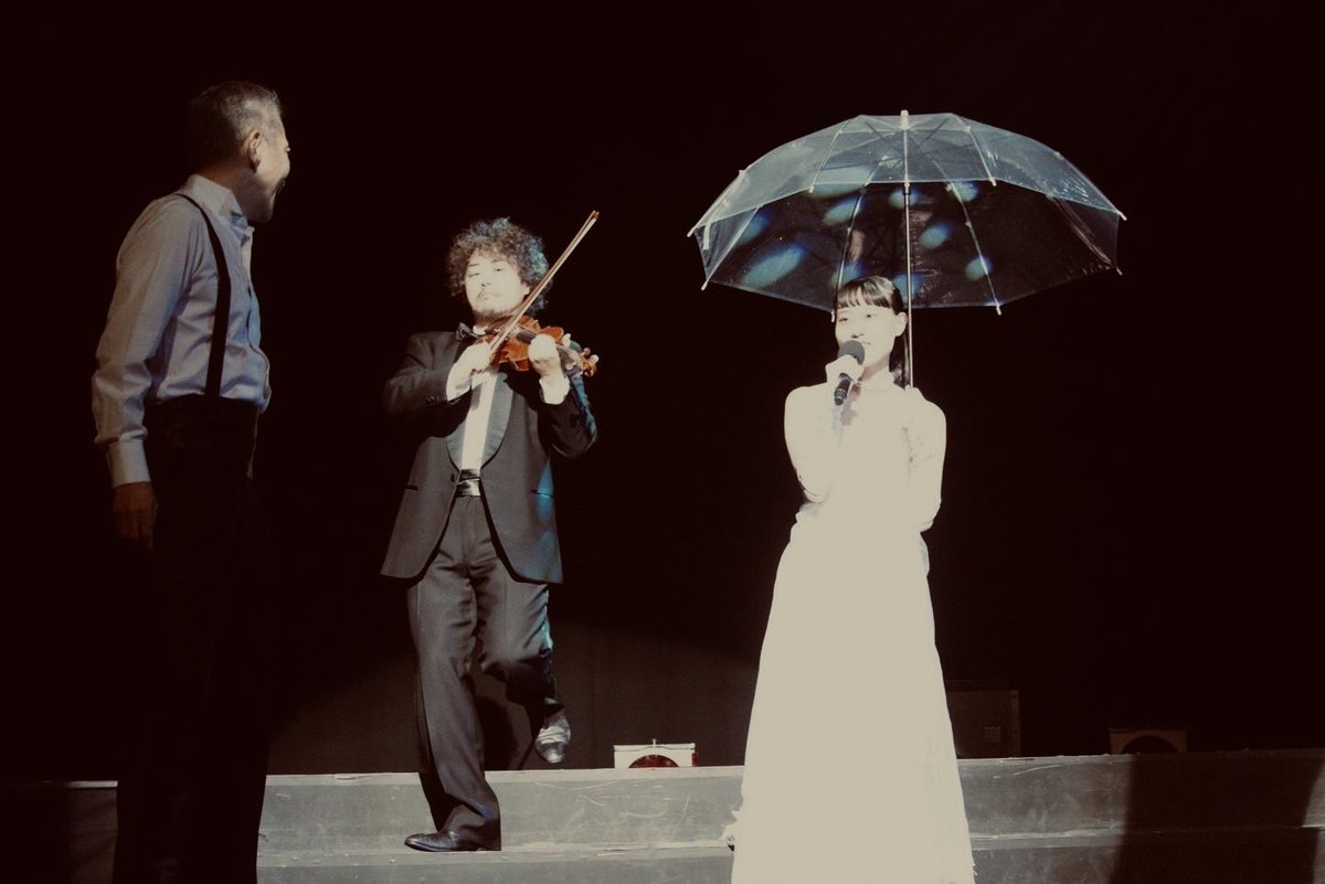 ★☆北区AKT STAGE tweet media