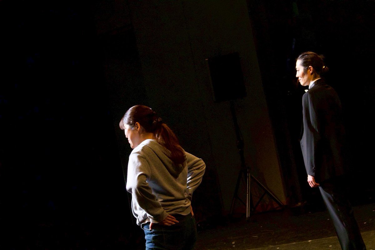 ★☆北区AKT STAGE tweet media