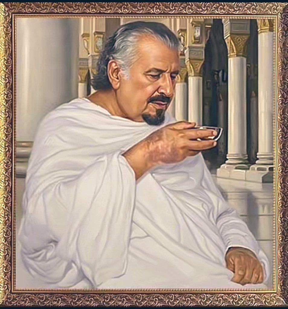 #سلطان_بن_عبدالعزيز 
اللهم اجعله ضاحكاً مٌستبشراً في جنات النعيم🤲🏻🇸🇦❤️