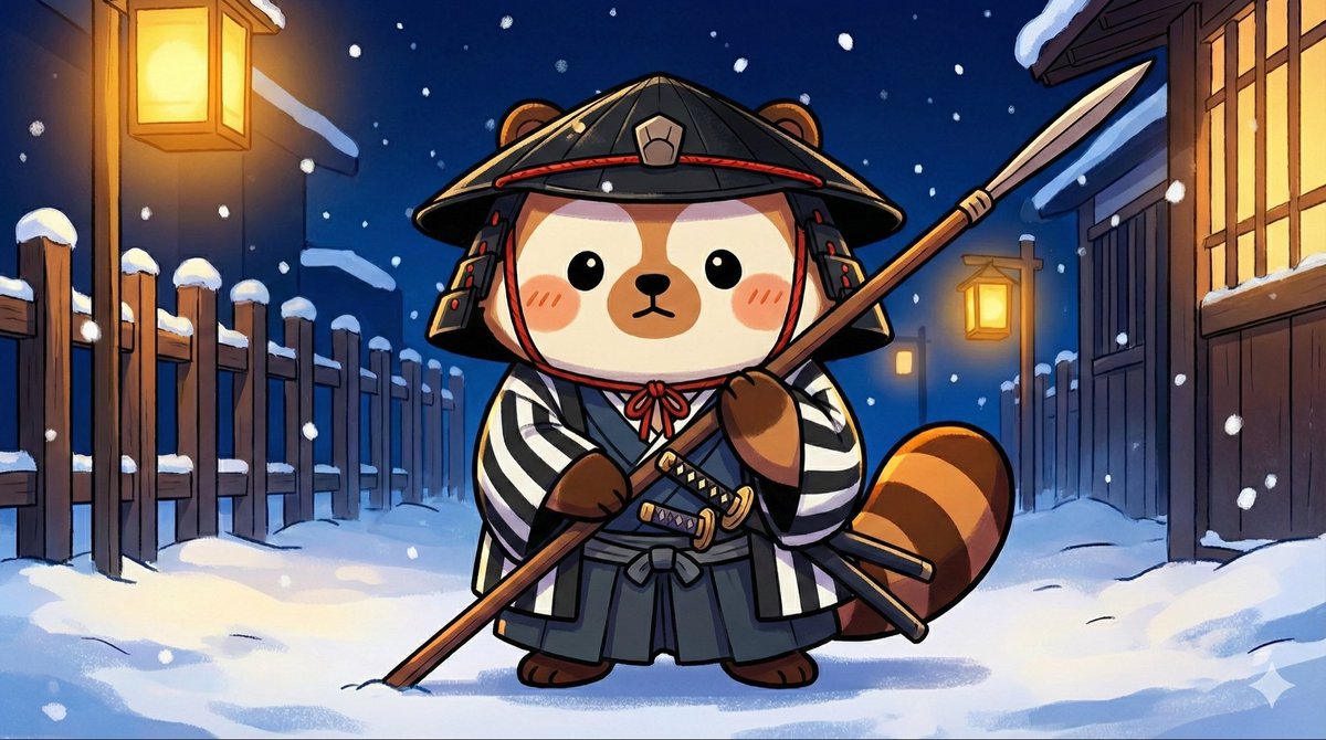 もちたぬ もちたぬき (@mochitanukii) / Posts / X