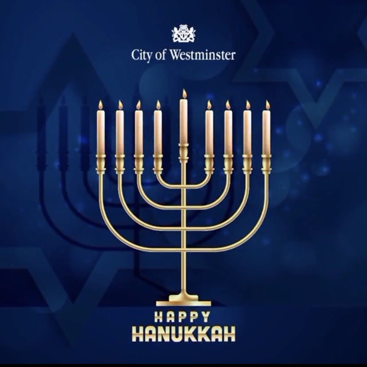 The Lord Mayor of Westminster tweet media