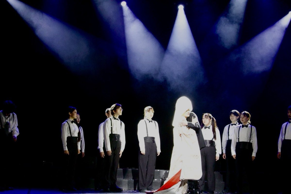 ★☆北区AKT STAGE tweet media