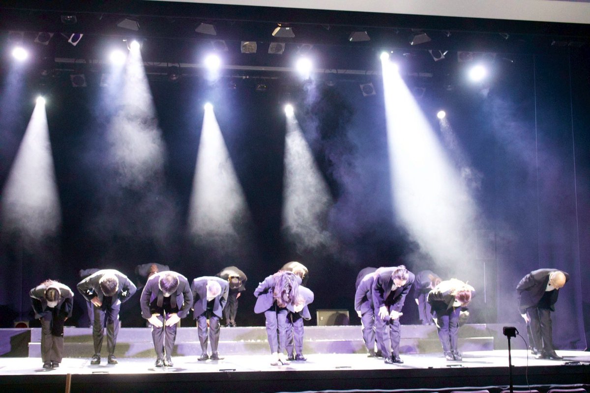 ★☆北区AKT STAGE tweet media