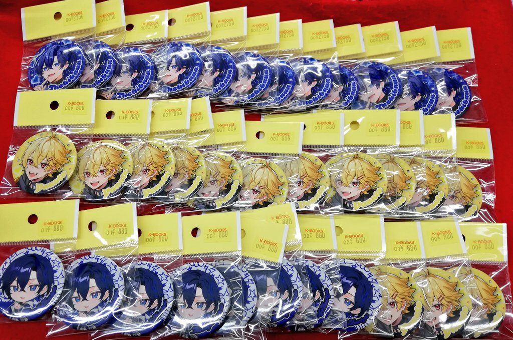 入荷情報】すにすて ◇1stワンマンLIVE We are SneakerStep! -1st Step