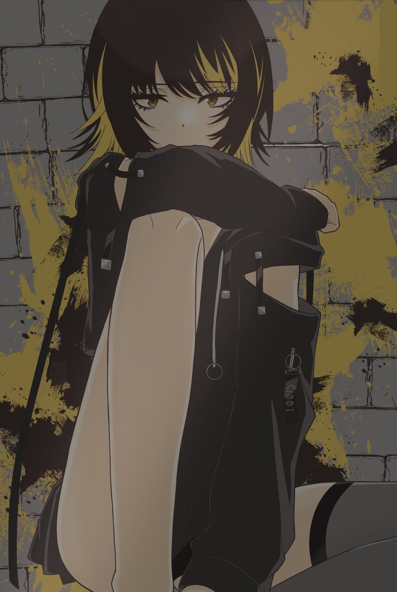 斑鳩ルカ #斑鳩ルカ