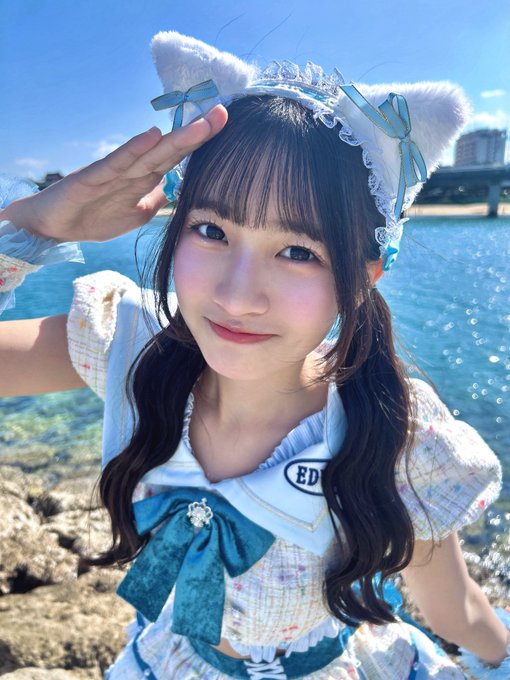 Twitterのコスプレ画像1