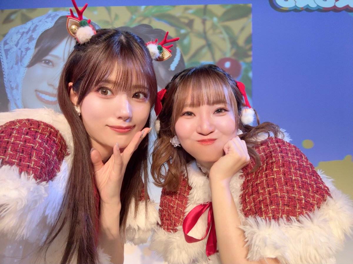 Tanaka, 14th Dec Thank you so much for attending🍒 I'm always