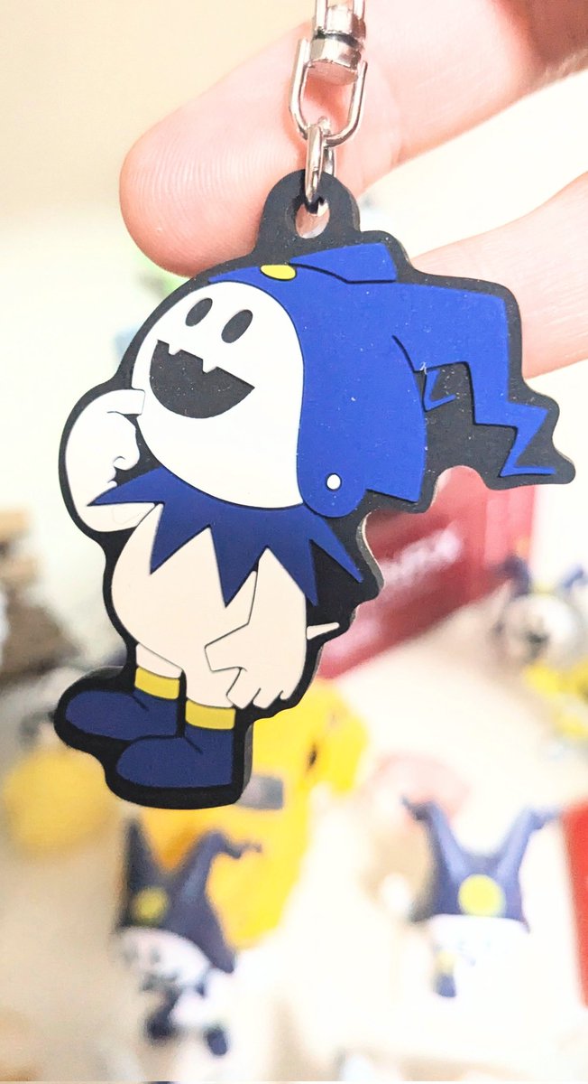 森秋　moriaki tweet media