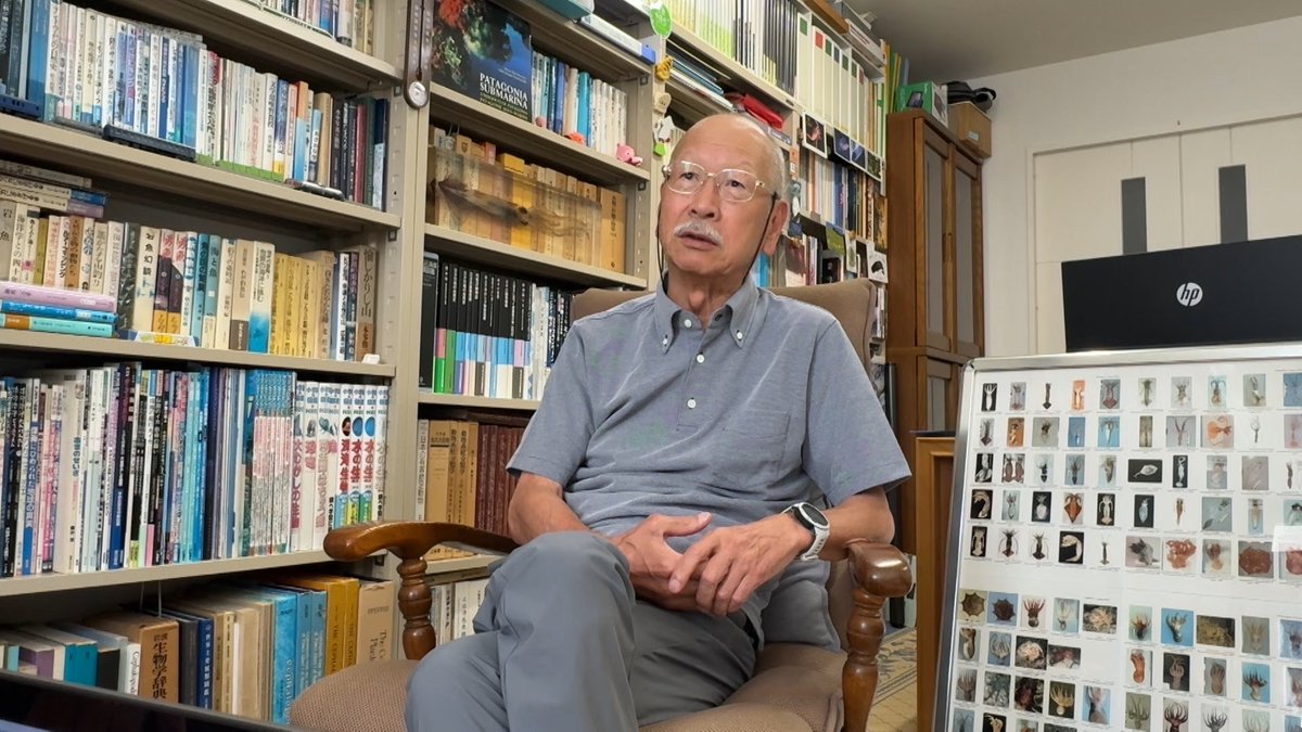 クレイジージャーニー【月曜よる10時】 (@Crazy_Journey) / Posts / X