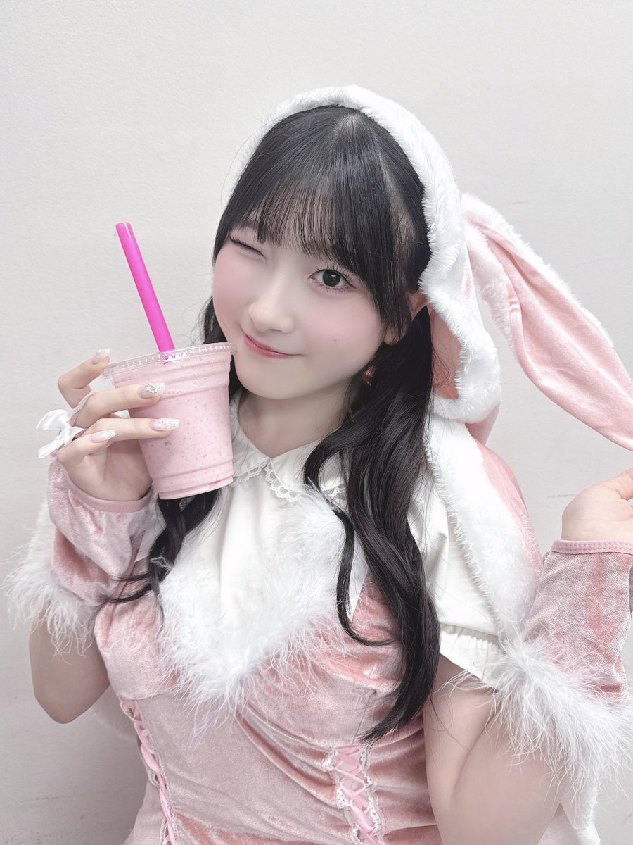 リアルイベントThankyunでしたっ💖ˊ˗ クリスマス近くのお話し会、 今日
