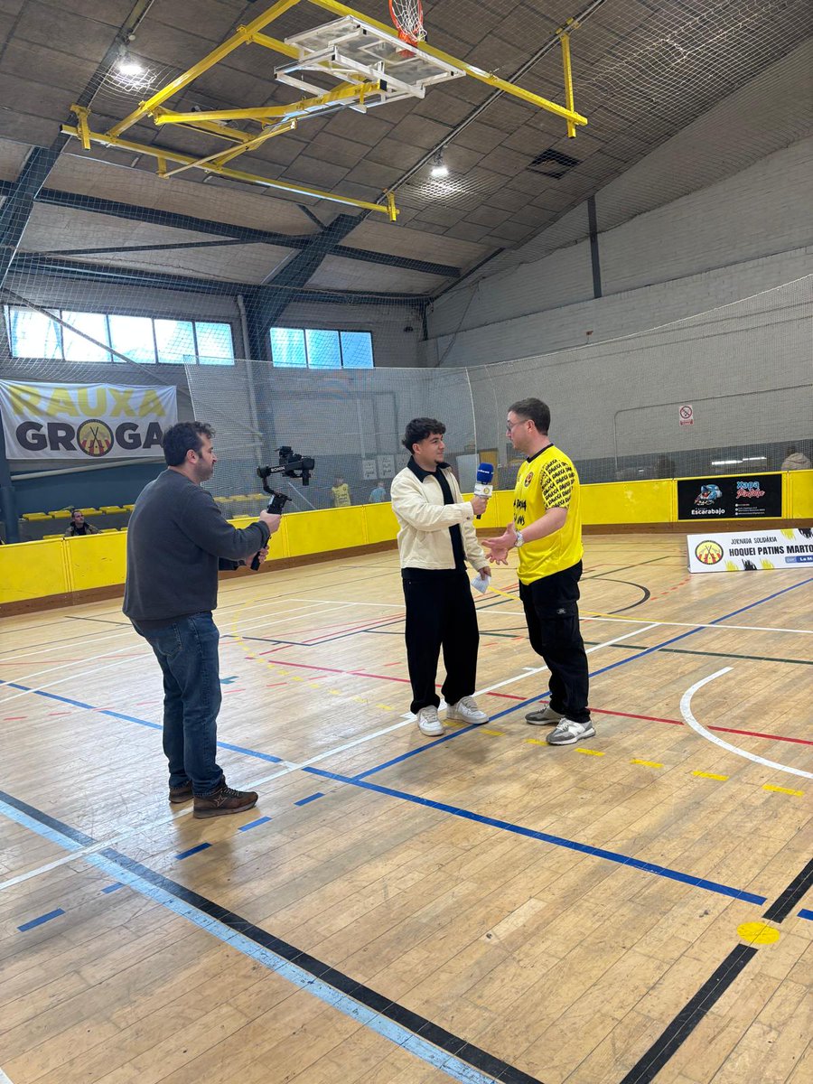 La Xarxa tweet media