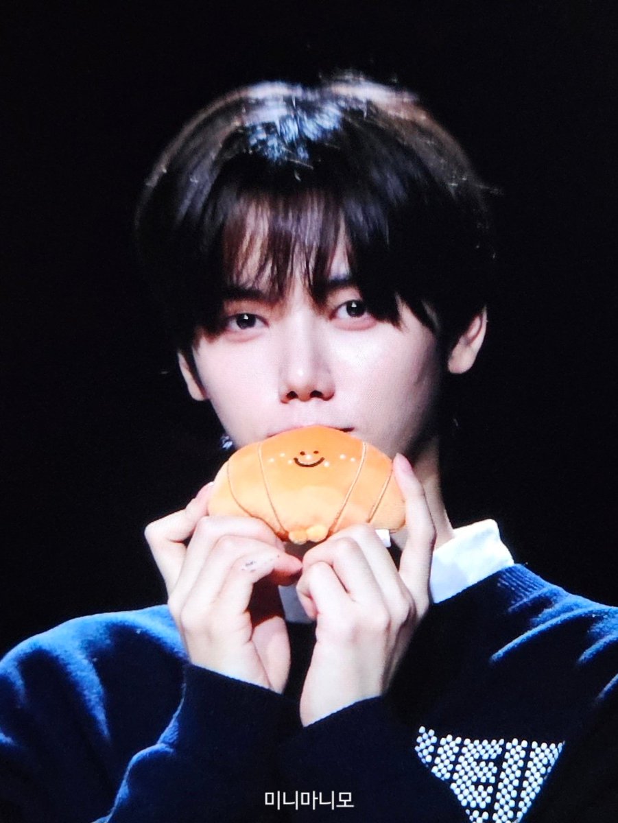 251214 옴뇸뇸
#민희 #MINHEE #크래비티 #CRAVITY