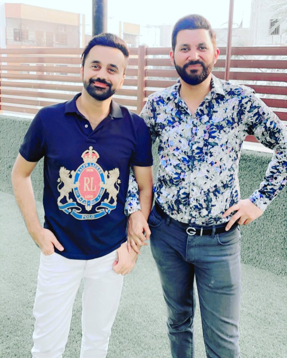 SahrishSahar20's tweet photo. کسے دا یار نہ وچھڑے 💔💔

@WaseemBadami https://t.co/AA0lEkxu67