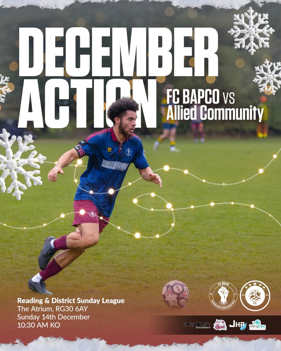 F.C. BAPCO tweet media