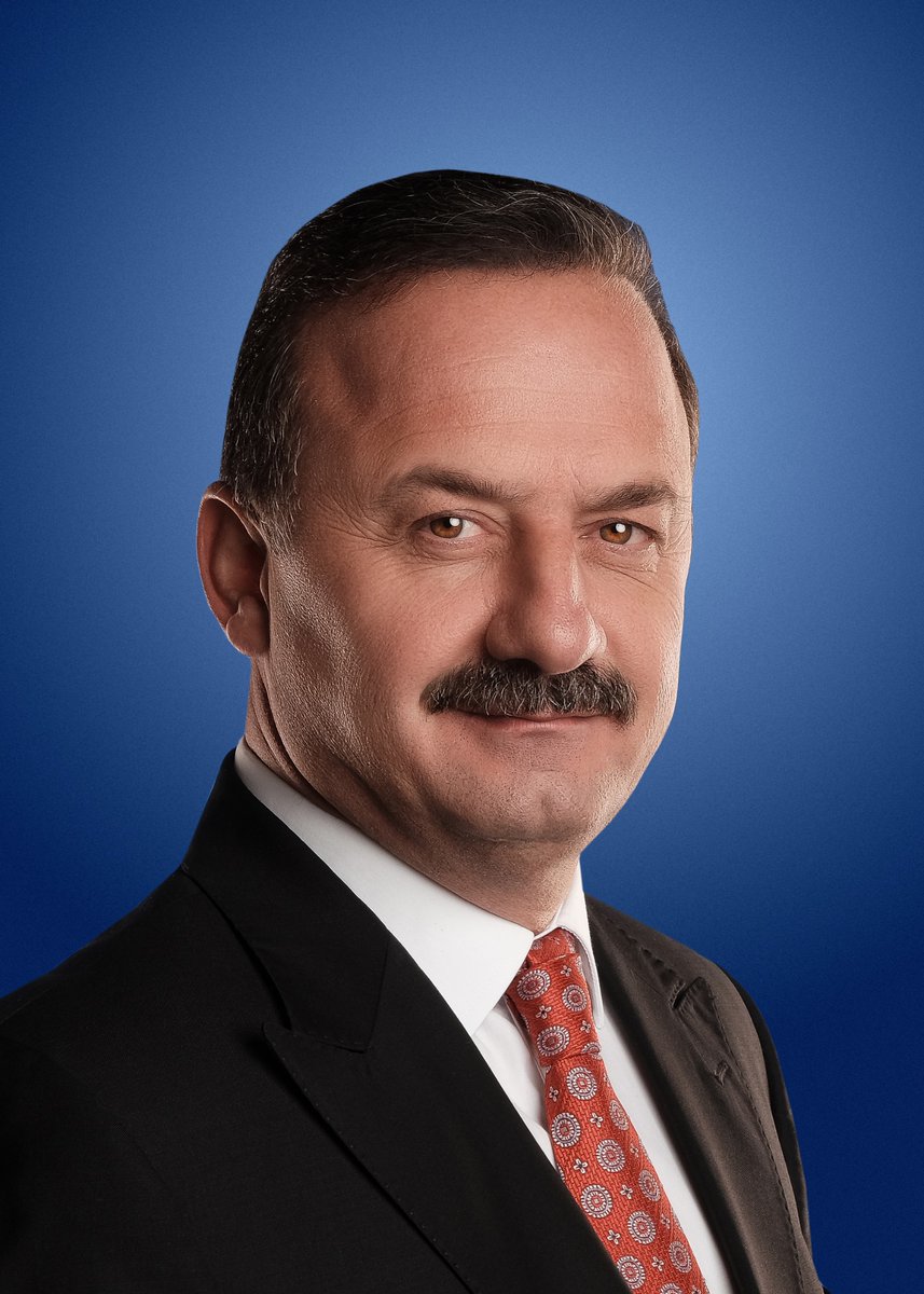 🔑 Yavuz Ağıralioğlu Cumhurbaşkanı adayı olursa, kendisine oy verme ihtimaliniz nedir?

ℹ️ Yüzdesel dilimde ve sebebiyle birlikte belirtmenizi rica ederiz.