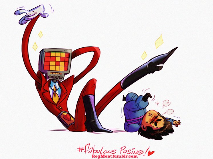 CyberCider tweet media