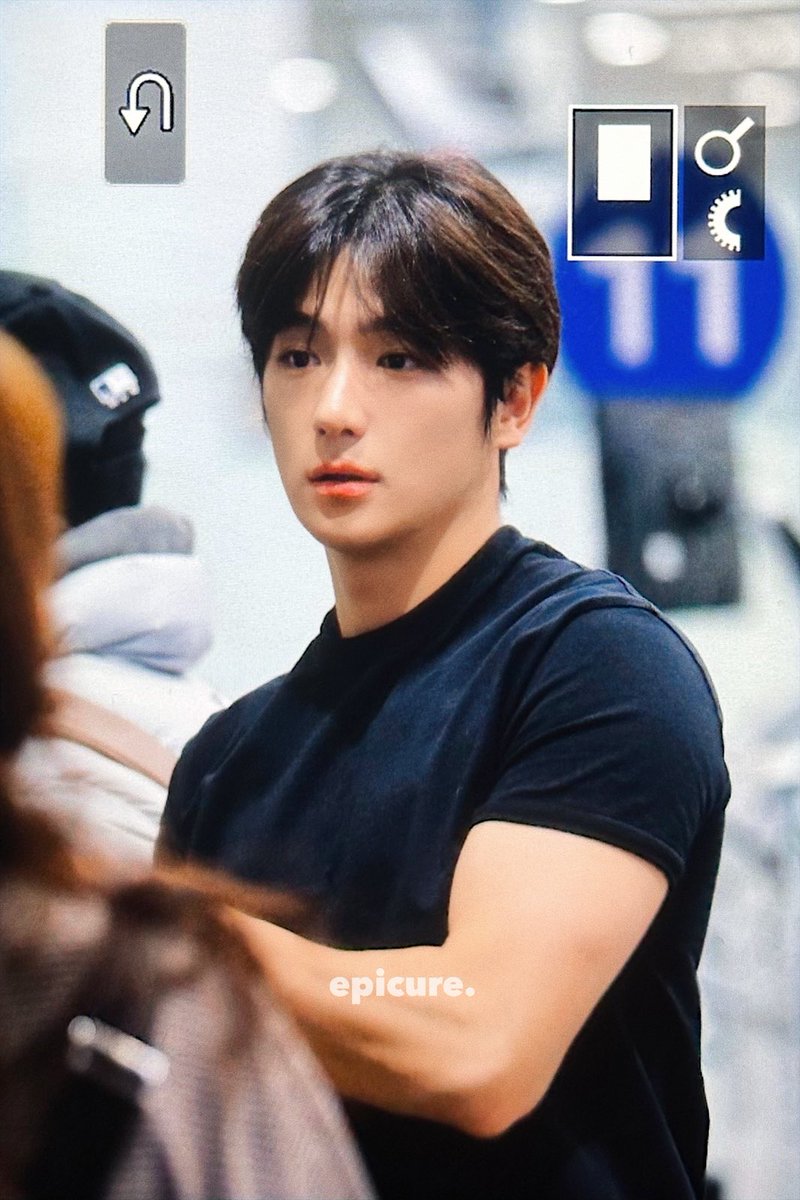 epicure913's tweet image. 251214 PVG #현재 #이재현 #HYUNJAE