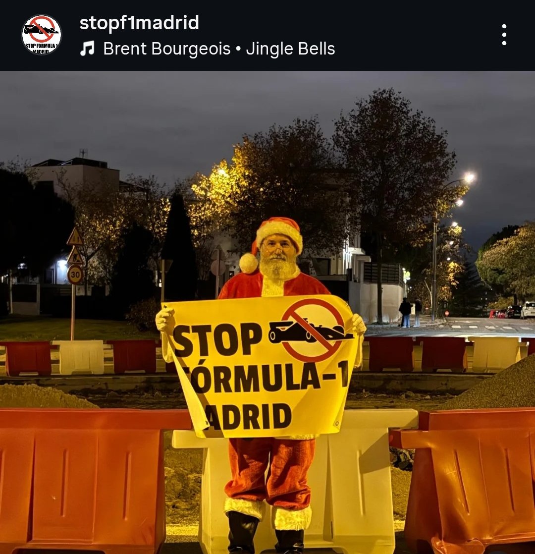 😳😅🫢
A Papá Noel parece que no le gusta <a href="/madring_oficial/">MADRING</a> 😂😅😂