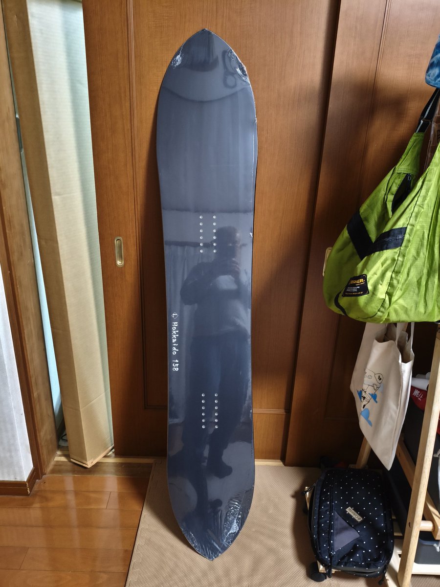 Taiga Yamada / Lehman Stick CEO (@LehmanStickSnow) / Posts / X