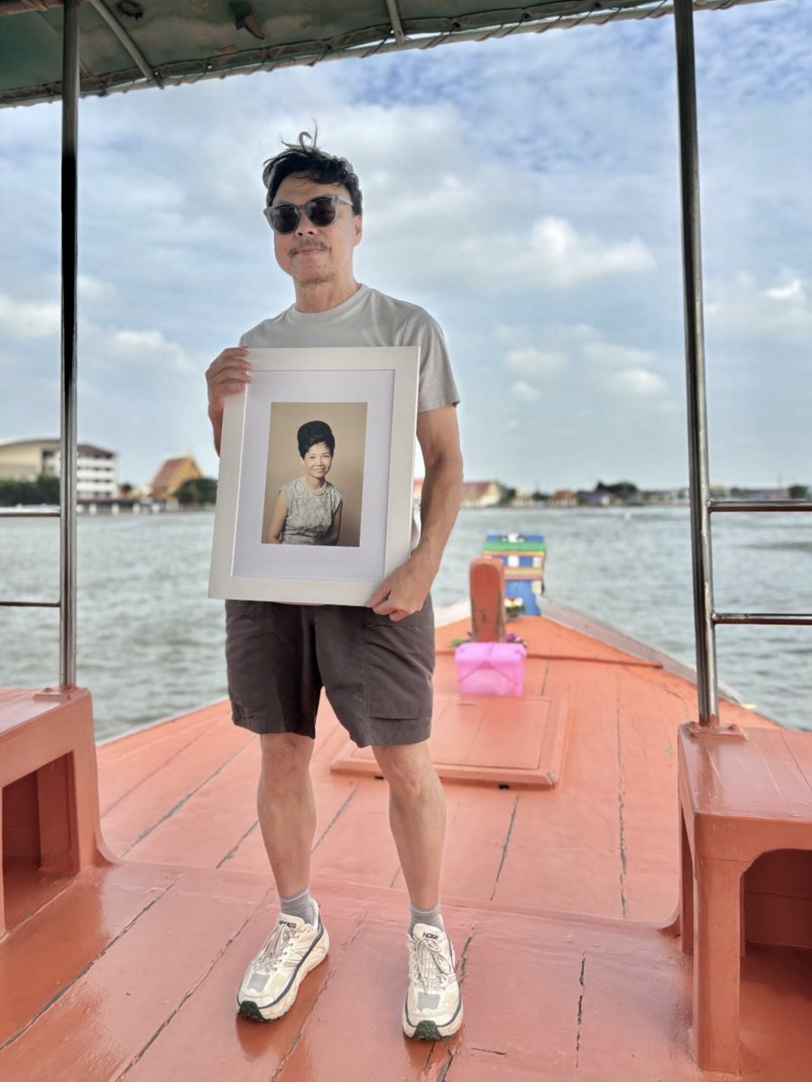 Wongthanong tweet media