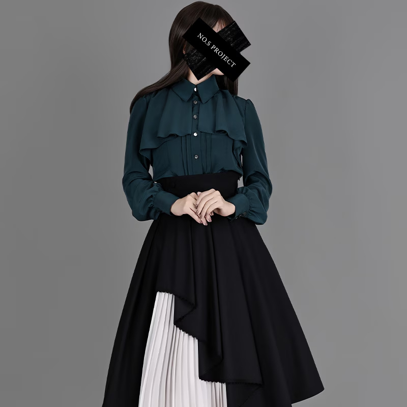 NO.S PROJECT (@NOS_PROJECT) / Posts / X