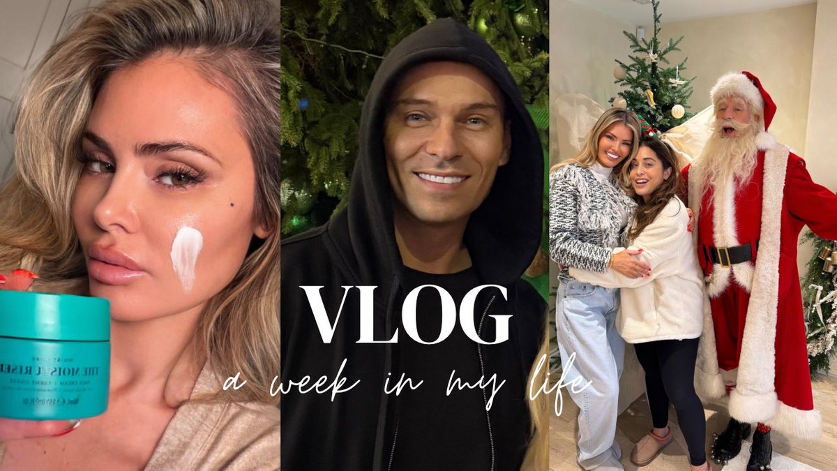 Chloe Sims ✨ tweet media