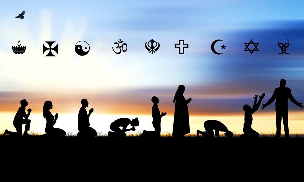 The Romance between Poverty and Religion.
                              (FINAL PART).

1. When people are taught that their God hates what they hate, violence starts to feel holy.

And that is how neighbors become enemies.
Not because they changed…
but because belief redefined