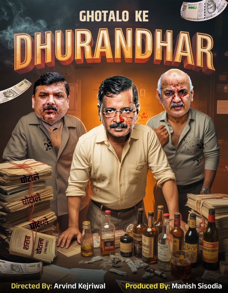 ArunVashishth's tweet photo. https://t.co/eXRK2v4mbC