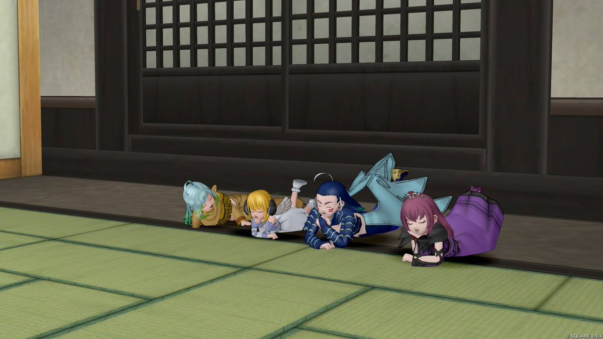 レイナ（ゲームアカウント） tweet media